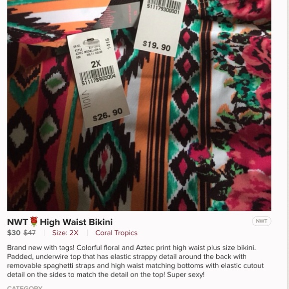 ‼️SOLD‼️ - Picture 4 of 8